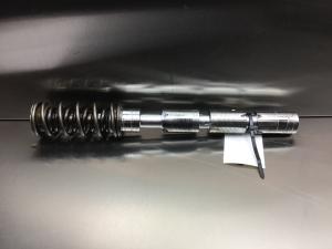 Liebherr Piston With Spring